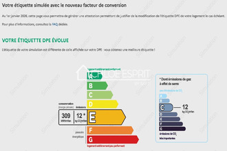  appartement yerres 91330