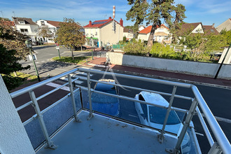  appartement yerres 91330