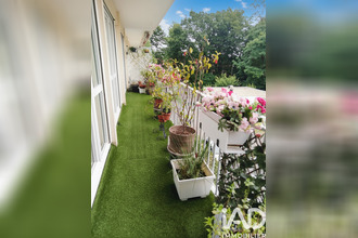  appartement yerres 91330