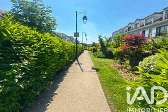  appartement yerres 91330