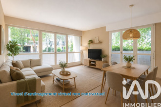  appartement yerres 91330