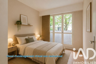  appartement yerres 91330
