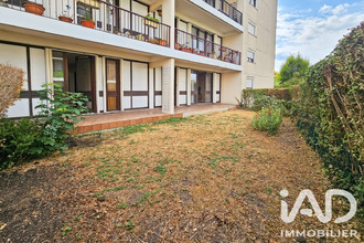  appartement yerres 91330