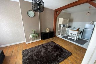  appartement yport 76111