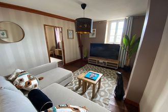  appartement yport 76111