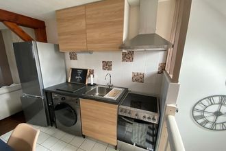  appartement yport 76111