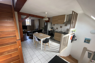  appartement yport 76111