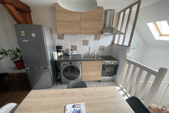  appartement yport 76111