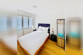  appartement yquelon 50400