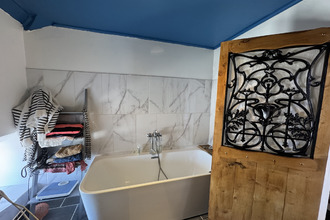  appartement yssingeaux 43200