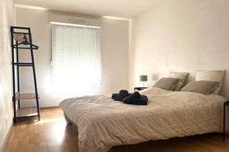  appartement yutz 57970