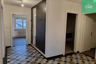  appartement yutz 57970