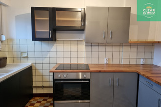  appartement yutz 57970