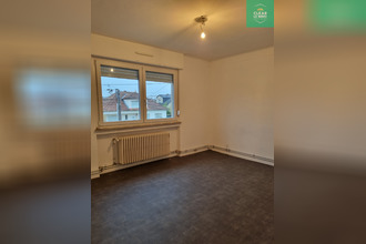  appartement yutz 57970