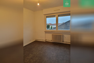  appartement yutz 57970