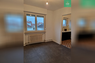  appartement yutz 57970