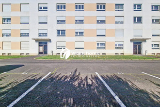  appartement yutz 57970