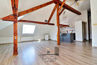  appartement yutz 57970