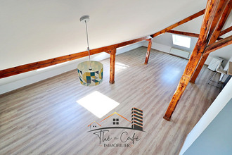  appartement yutz 57970