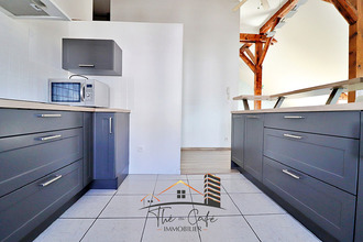  appartement yutz 57970