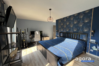  appartement yutz 57970