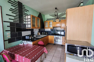  appartement yutz 57970