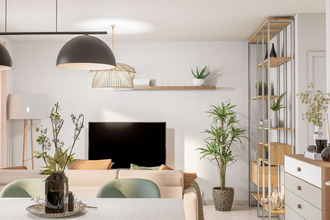  appartement yutz 57970