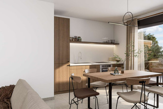  appartement yutz 57970