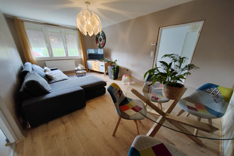  appartement yutz 57970