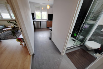  appartement yutz 57970