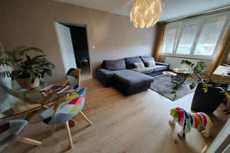  appartement yutz 57970