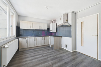  appartement yutz 57970