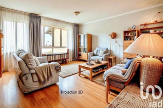  appartement yutz 57970