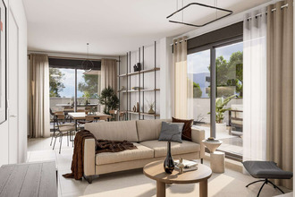  appartement yutz 57970