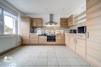  appartement yutz 57970