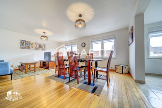  appartement yutz 57970