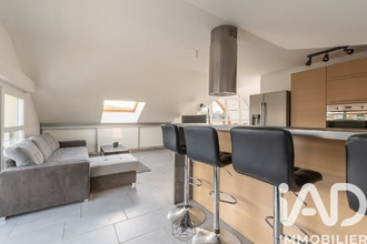  appartement yutz 57970