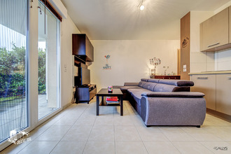  appartement yutz 57970