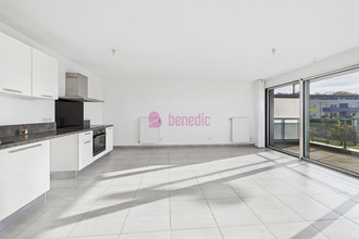  appartement yutz 57970