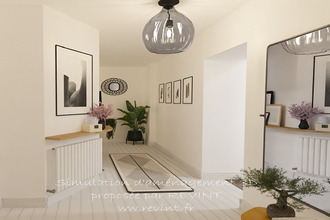  appartement yutz 57970