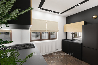  appartement yutz 57970