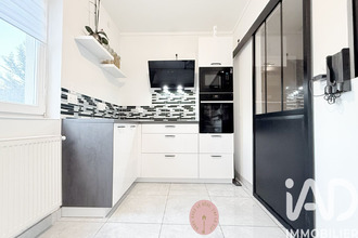  appartement yutz 57970