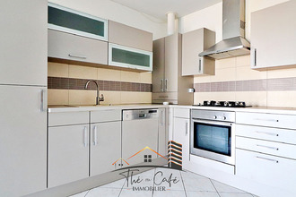  appartement yutz 57970