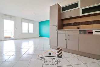  appartement yutz 57970