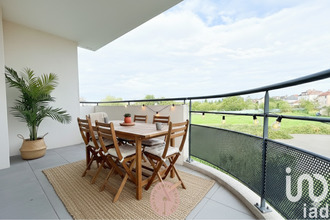  appartement yutz 57970