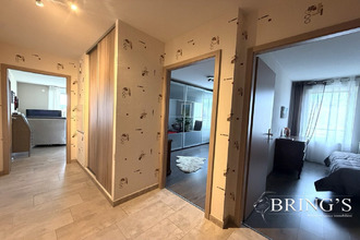  appartement yutz 57970