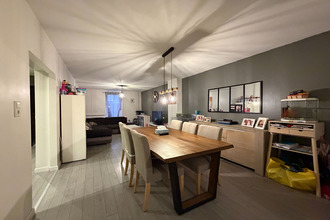  appartement yutz 57970