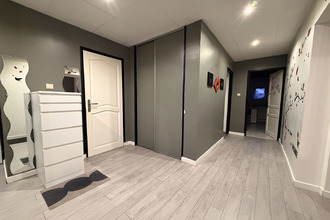  appartement yutz 57970