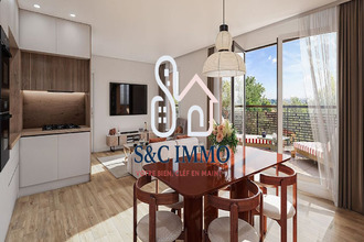  appartement yutz 57970