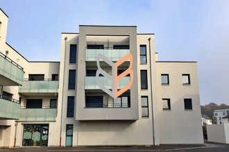  appartement yutz 57970